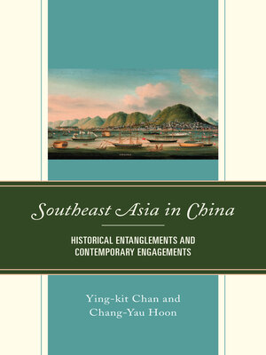 cover image of Southeast Asia in China
